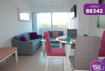 Apartamento en  Calle 47 34 79, Barranquilla, Atlántico, Col