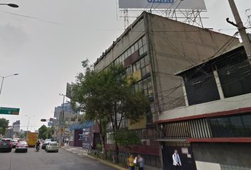 Edificio en  Avenida Baja California 103-103, Roma Sur, Cuauhtémoc, Ciudad De México, 06760, Mex