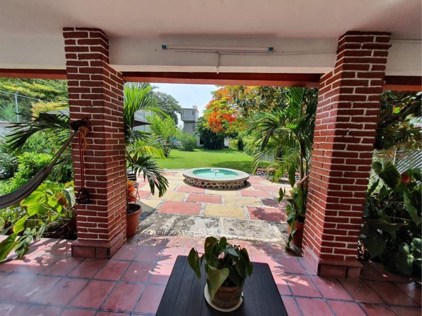 venta Casa en Centro, Cuautla, Cuautla, Morelos (MX22NT3273) icasas.mx