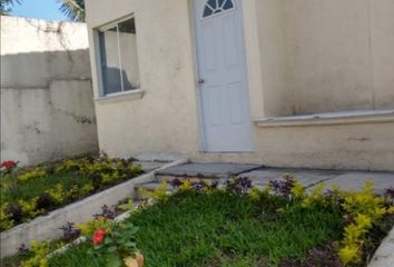 Casa en condominio en  Lomas De Trujillo, Emiliano Zapata, Morelos