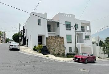 Casa en  Pedregal La Silla, Monterrey