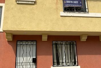 Casa en  Los Héroes Ozumbilla, Tecámac