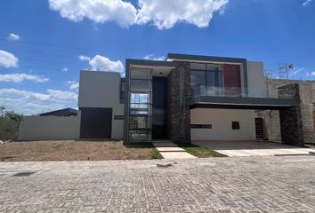 Casa en  Pueblo Temozon Norte, Mérida, Yucatán