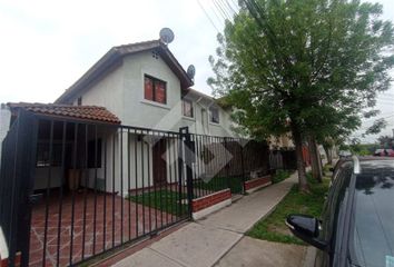 Casa en  Cerrillos, Provincia De Santiago