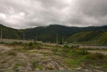 Terreno Comercial en  Jose Joaquin De Olmedo 1131, Calacalí, Ecuador