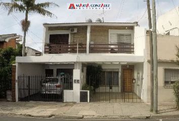 Duplex en Venta Ramos Mejia / La Matanza (A108 7643)