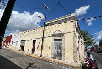 Casa en  Centro Histórico, Mérida, Mérida, Yucatán