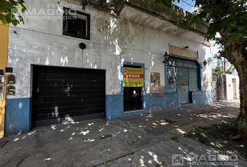 Terrenos en  Ramos Mejía, La Matanza