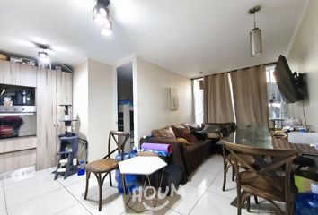Departamento en  Santiago, Provincia De Santiago