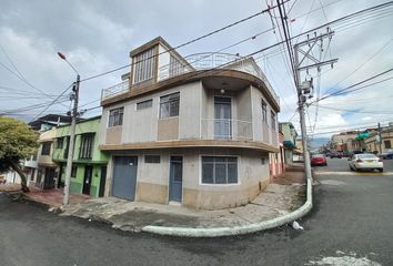 Casa en  29 4 A 17, Ibagué, Tolima, Col