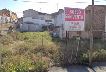 Terreno en  Molina De Segura, Murcia Provincia