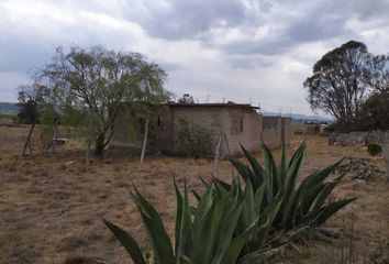 Lote de Terreno en  54240, Mex