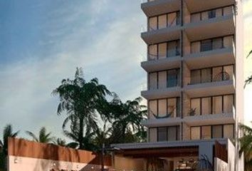 Departamento en  Boulevard Del Pescador, Yucalpeten, Progreso, Yucatán, 97336, Mex