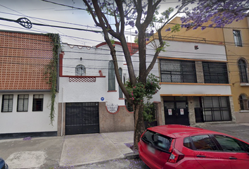 Casa en  Diagonal Patriotismo 199, Condesa-roma, Hipódromo Condesa, Cuauhtémoc, Ciudad De México, 06170, Mex