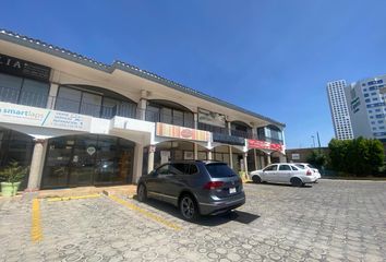 Local comercial en  Fraccionamiento Lomas De  Angelópolis, San Andrés Cholula