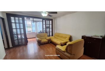 Apartamento en  Curundú, Ciudad De Panamá