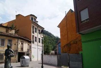 Terreno en  Mieres, Asturias