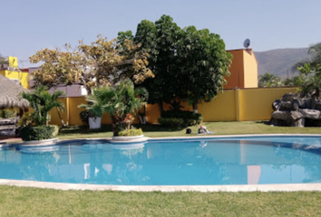 Casa en  Las Garzas, Cuernavaca, Morelos, México