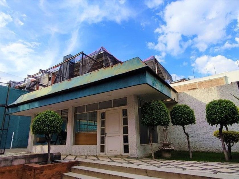 venta Casa en Lomas de Chapultepec IV Sección, Miguel Hidalgo, CDMX (EB