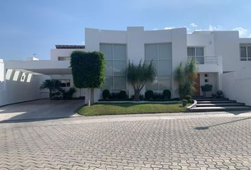 Casa en  Claustros Del Marques, Municipio De Querétaro