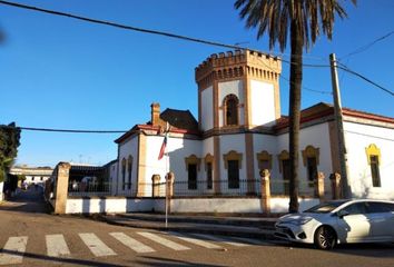 Chalet en  Villanueva Del Rio Y Minas, Sevilla Provincia