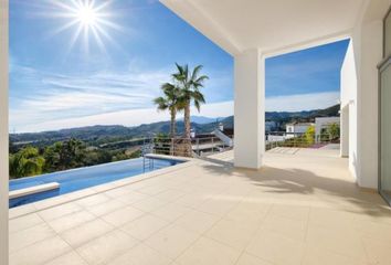 Chalet en  Artola (benahavis), Málaga Provincia