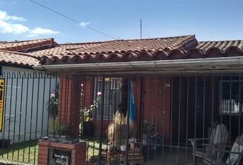 Casa en  Ciudad Jardín Lomas Del Palomar, Tres De Febrero
