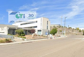 Oficina en  La Muela, Zaragoza Provincia