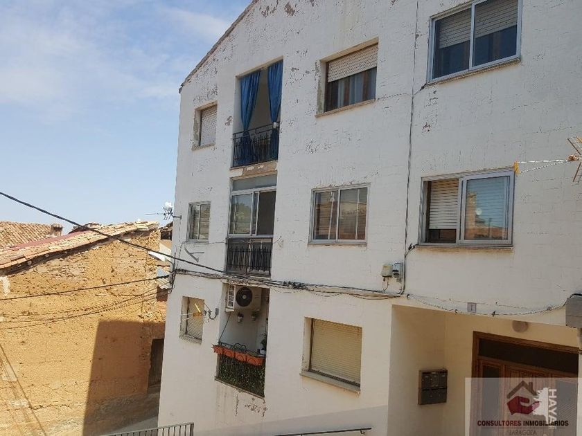 Piso en venta Alcorisa, Teruel Provincia