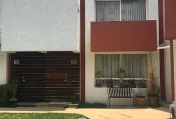 Condominio horizontal en  Lomas Del Chamizal, Cuajimalpa De Morelos
