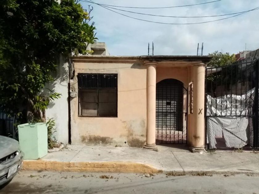 venta Casa en Supermanzana 64, Cancún (MX20-IJ6968)