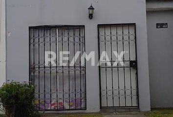 Casa en condominio en  Ex Rancho San Dimas, San Antonio La Isla