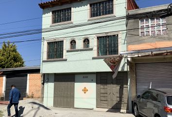 Casa en  Álvaro Obregón, San Mateo Atenco