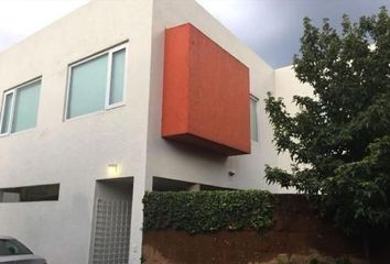 Condominio horizontal en  Abdias Garcia Soto, Cuajimalpa De Morelos