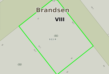 Terrenos en  Coronel Brandsen, Brandsen