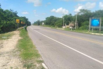 Lote de Terreno en  Bacalar, Bacalar, Bacalar, Quintana Roo