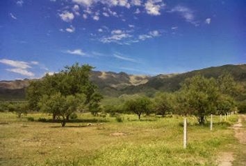 Terrenos en  San Luis Capital, San Luis