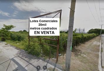 Lote de Terreno en  Buenavista, Ciudad Del Carmen, Carmen, Campeche
