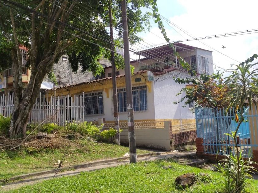 Casa en venta Av. Guabinal #69a-38, Ibagué, Tolima, Colombia