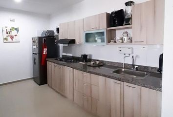 Apartamento en  Calle 67 42 46, Recreo, Barranquilla, Atlantico, Col