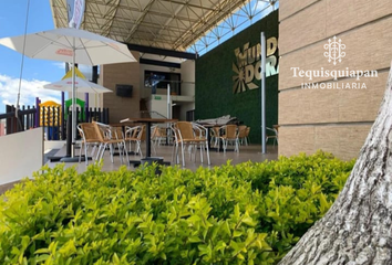 Local comercial en  Avenida Central, Tequisquiapan, Querétaro, 76795, Mex