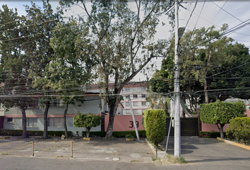 Departamento en  Avenida Sauzales, Villa Del Puente, Tlalpan, Ciudad De México, 14335, Mex