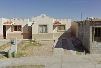 Casa en  Erendira, Ciudad Juárez, Juárez, Chihuahua