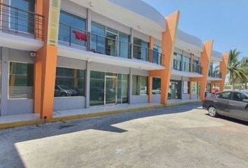 Local comercial en  Malibrán, Carmen, Campeche