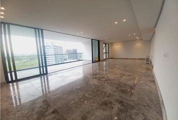 Apartamento en  Santa María, Ciudad De Panamá