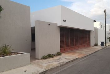 Casa en  Sodzil Norte, Mérida, Yucatán