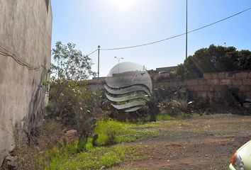 Terreno en  Ofra - Costa Sur, Santa Cruz De Tenerife