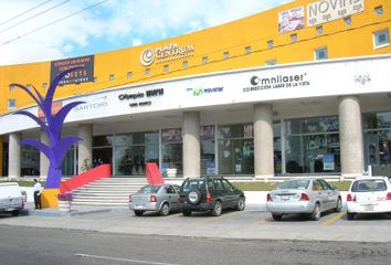 Local comercial en  Josefa Ortiz De Domínguez Iv, Municipio De Querétaro