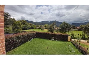 Casa en  Tabio, Cundinamarca