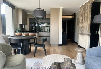 Departamento en arriendo en Vitacura